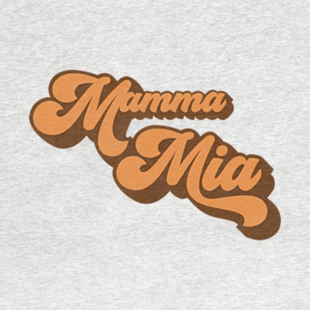 Mamma mia country by Karburator By Studio